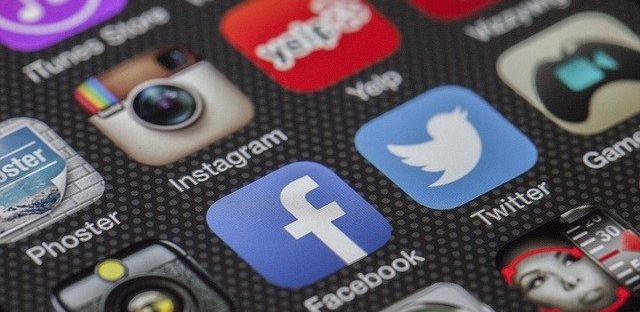Stalking w mediach społecznościowych
