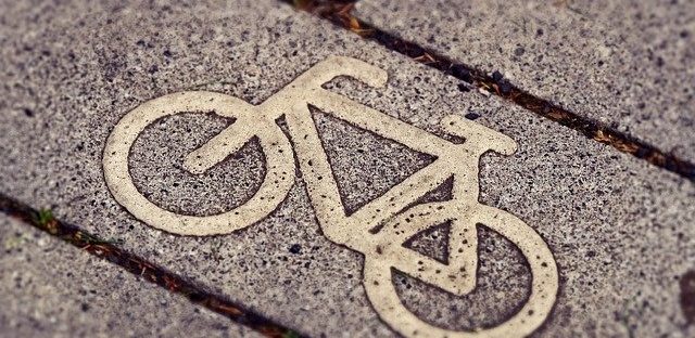 Oznaczenie roweru