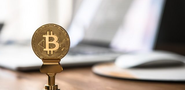 Kryptowaluta bitcoin
