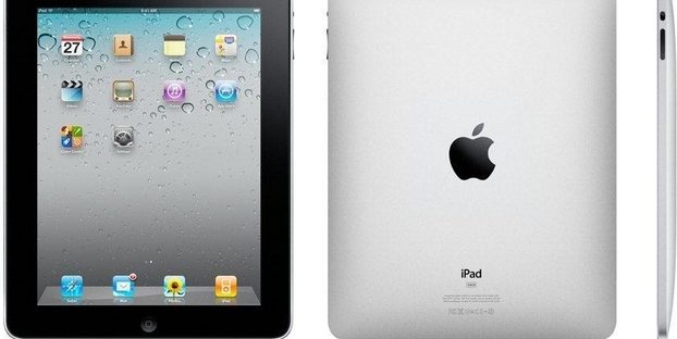 iPad
