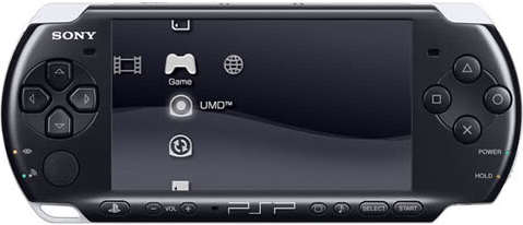 PSP