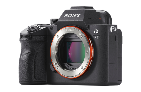 Aparat Sony