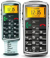 telefon dla seniora emporia talk premium