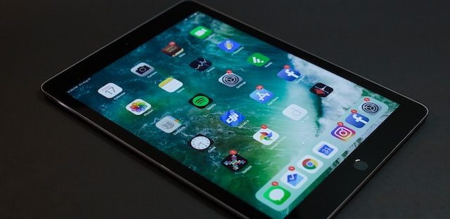 ipad