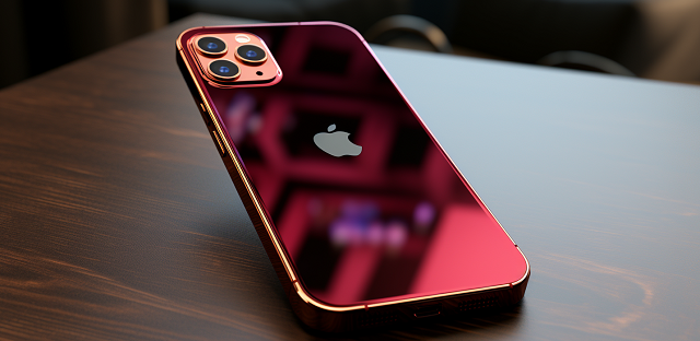 iPhone 13