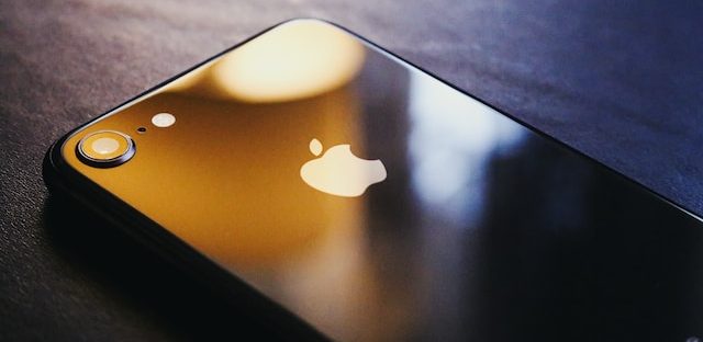 iPhone 8