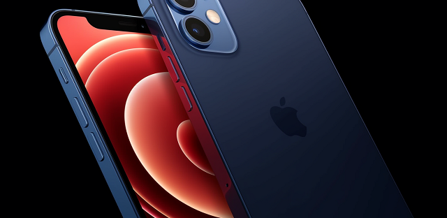 iPhone 12