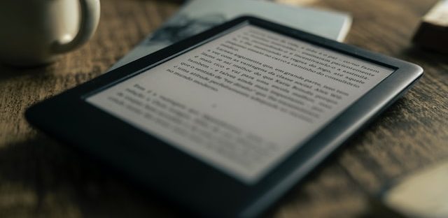 kindle
