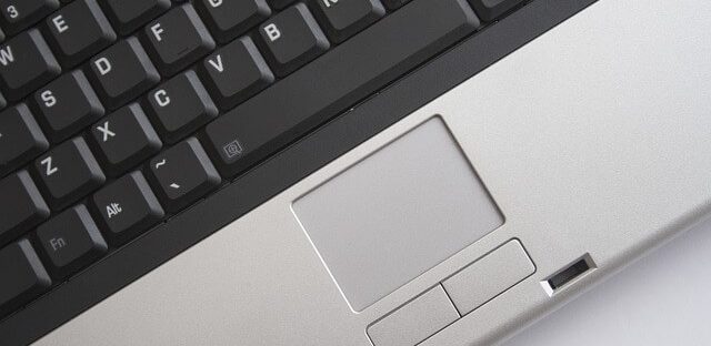 klawiatura laptopa