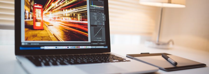 laptop