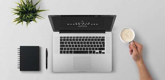 Laptop