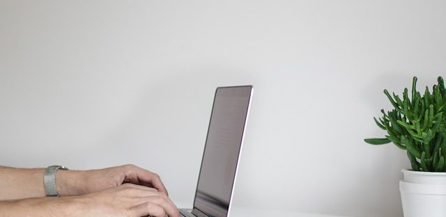laptop