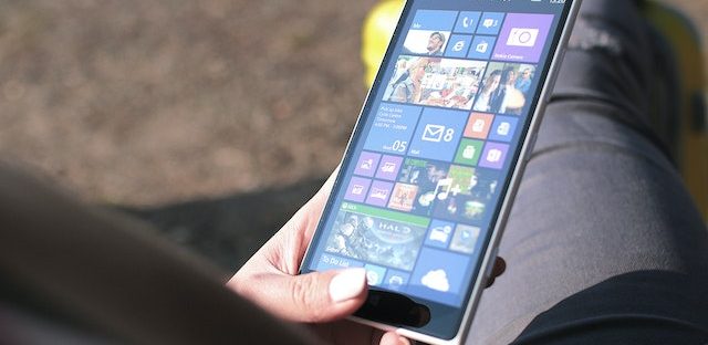 nokia lumia