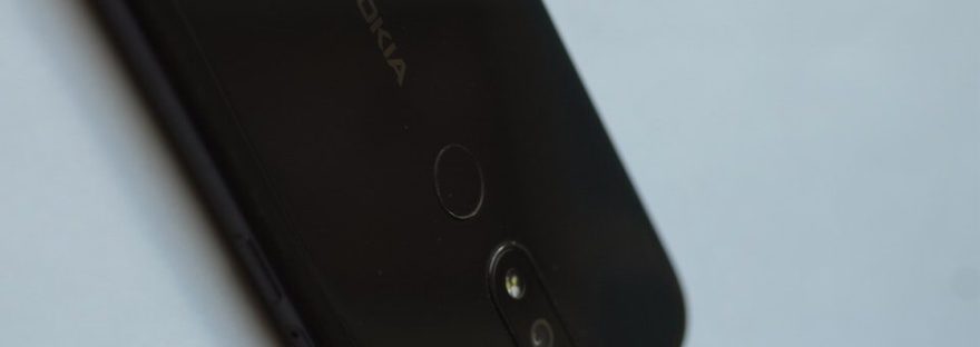 nokia