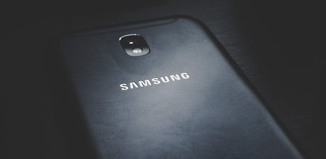 smartfon samsung