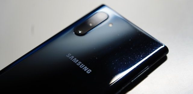telefon samsung