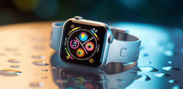 smartwatch