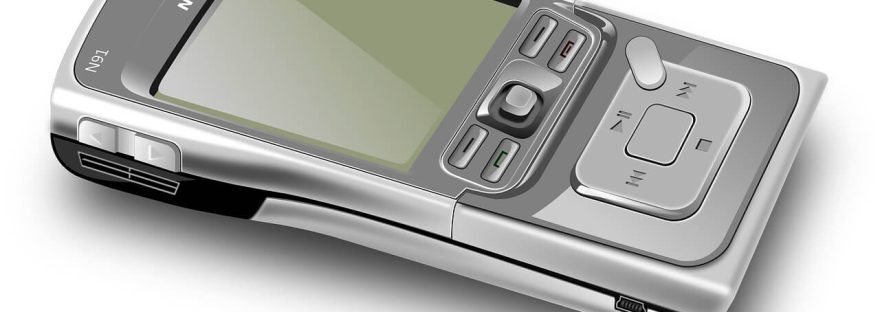 Jaki telefon dla seniora? telefon