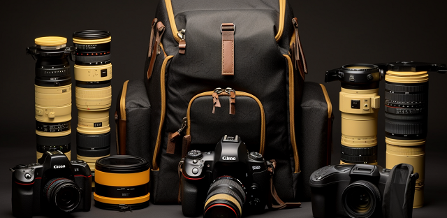 torba na aparat fotograficzny